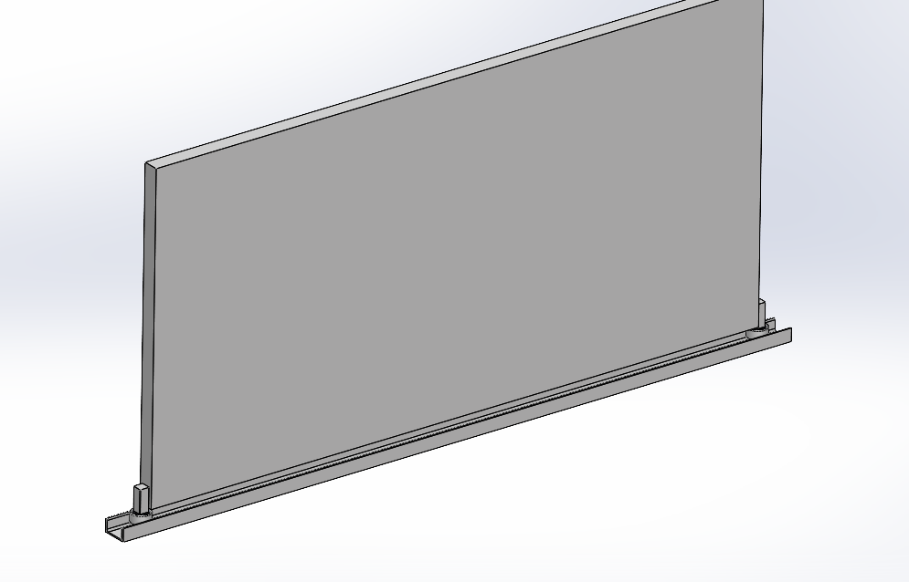 导杆_滑动门导轨