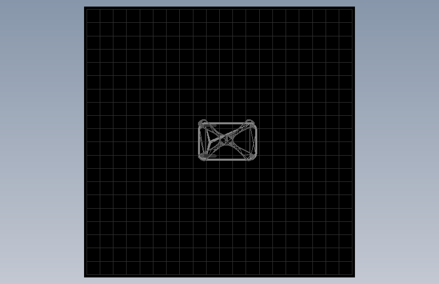 医院服务车 MAB2