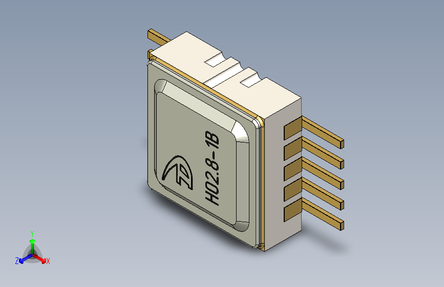 К1361ПН2У 直流_直流芯片