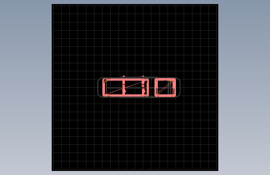 医院急诊服务担架