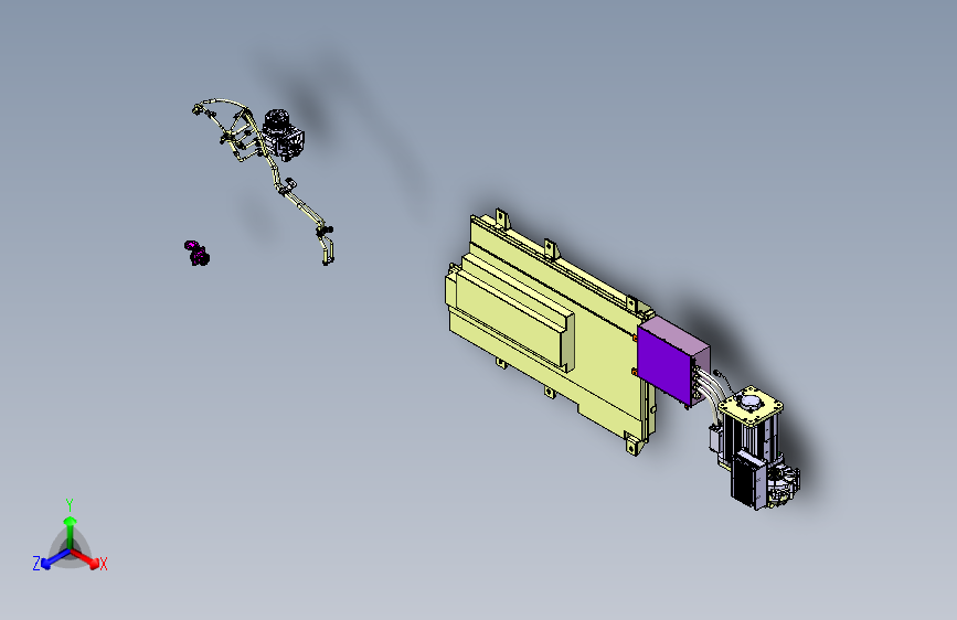 B15H汉腾 H15-Hybrid sys-R00-20160616-3DXML
