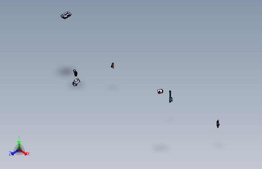 华泰圣达菲 电器 G02