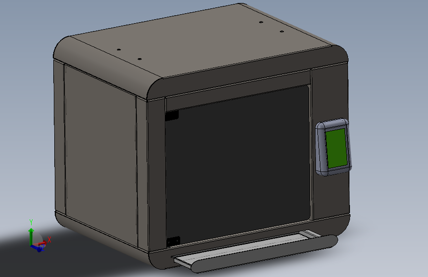 猫咪重症监护室 (Feline ICU)