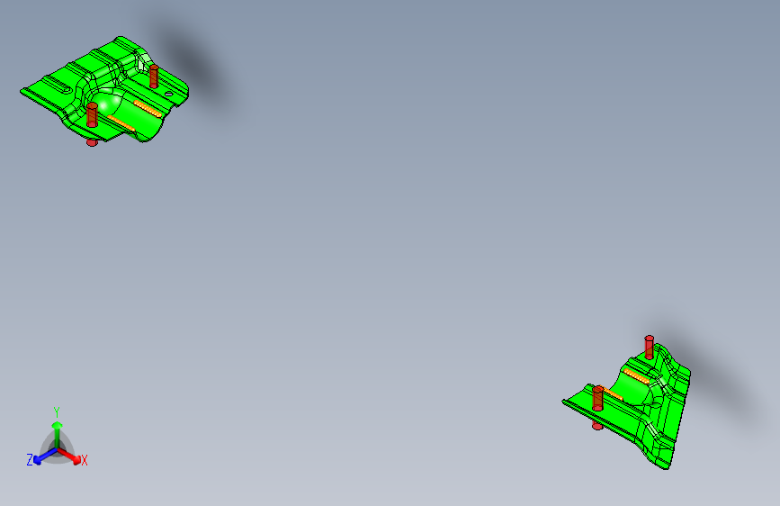 华泰圣达菲 车身 62012000G00-D