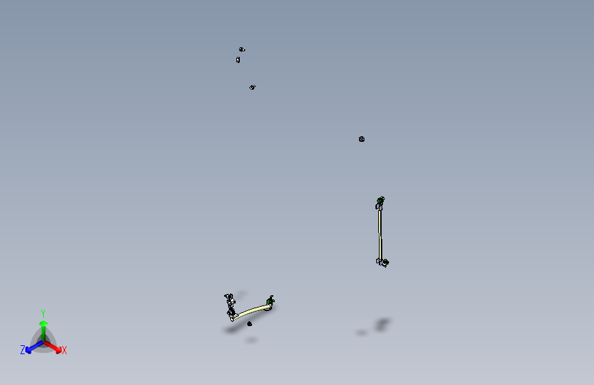 华泰圣达菲 电器 三维线束