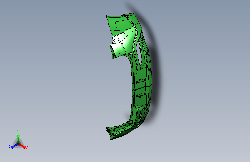 华泰圣达菲 内外饰   28040000G02-D