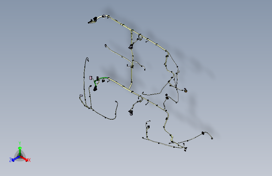 华泰圣达菲 电器 G0C