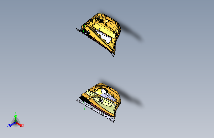 华泰圣达菲 内外饰 62020000A00-D后门内护板