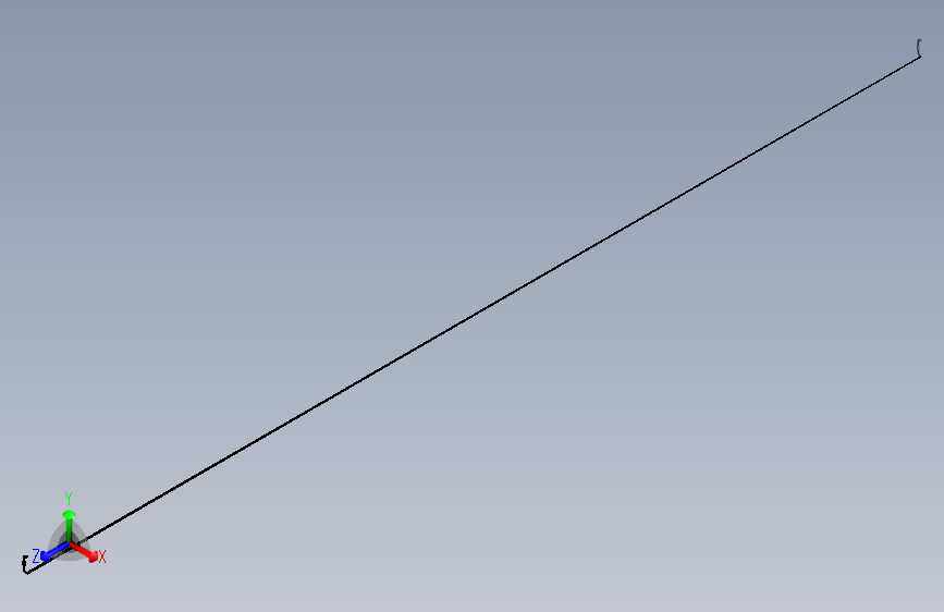 华泰圣达菲 空调  空调风道数模