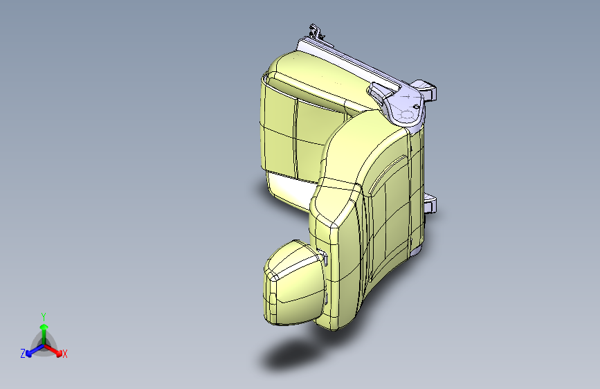 华泰圣达菲 内外饰   69000000G02-D