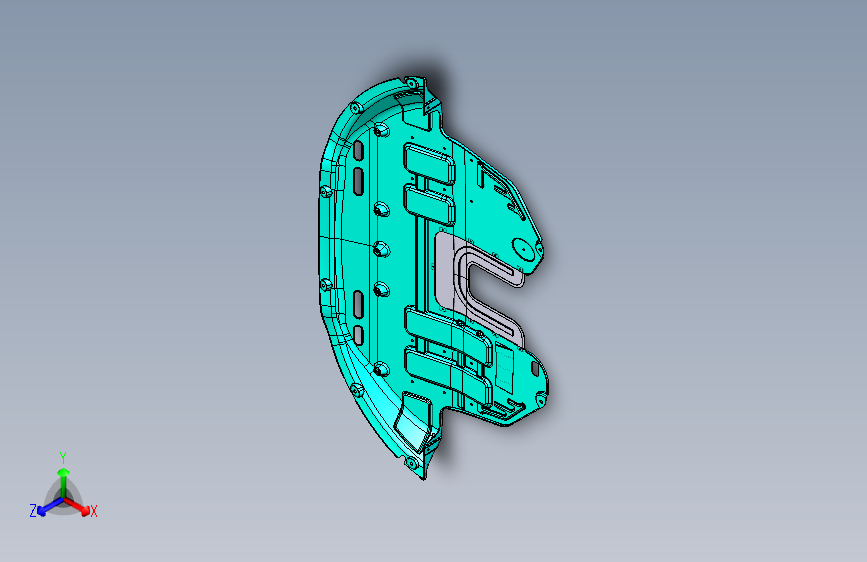 华泰圣达菲 内外饰   51730000G00-D