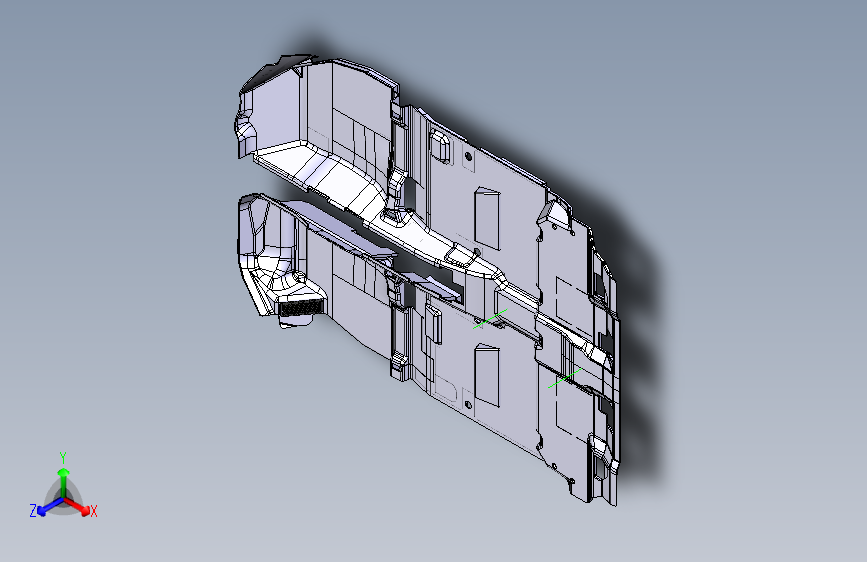 华泰圣达菲 内外饰 51090000S07-D