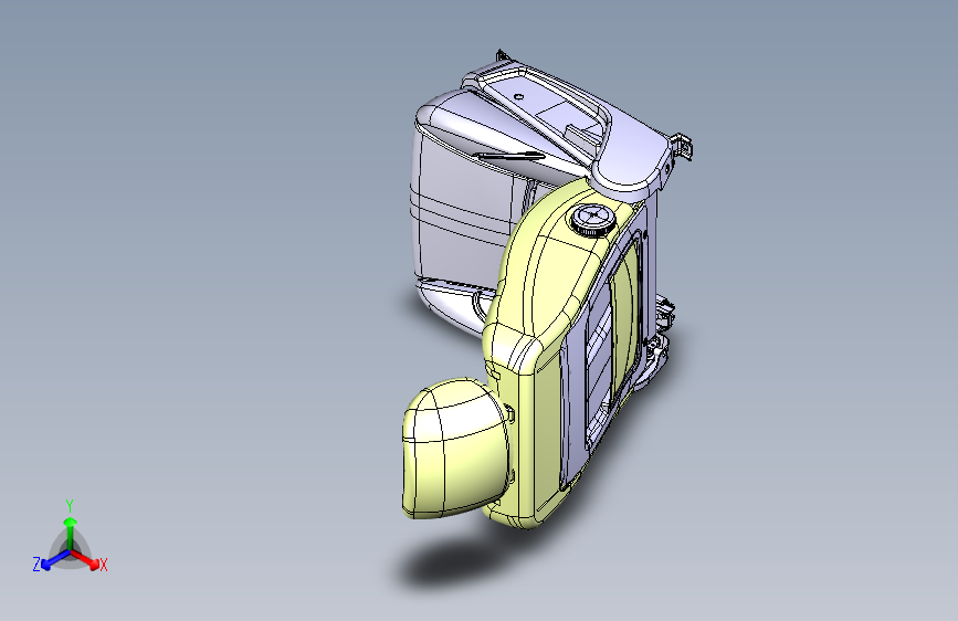 华泰圣达菲 内饰    69000000B00-D