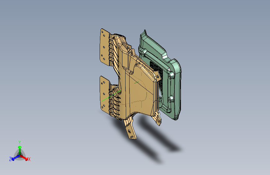 华泰圣达菲 内外饰 51730000S00-D
