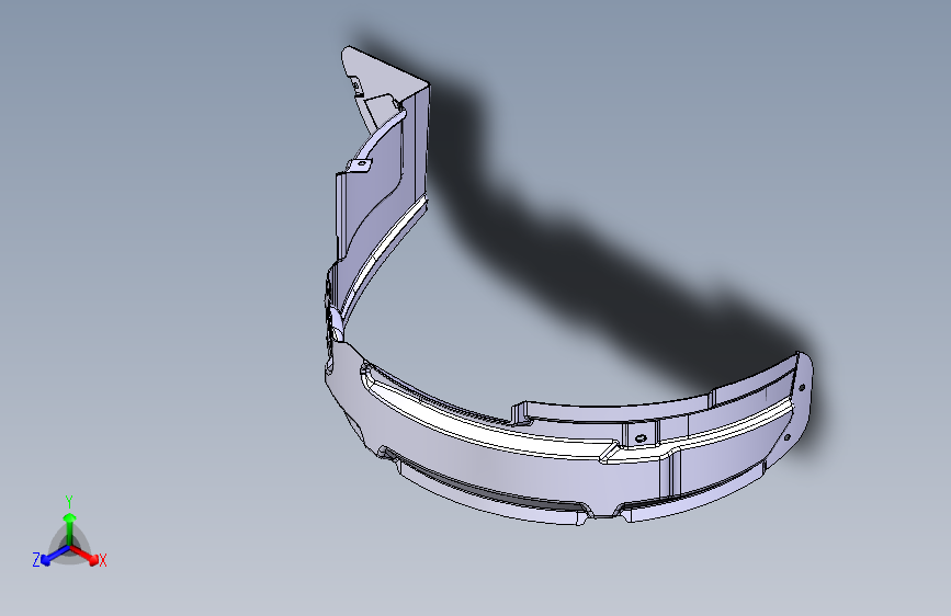 华泰圣达菲 内外饰 55120000S07-D