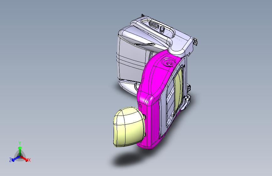 华泰圣达菲 内饰    69000000B02-D