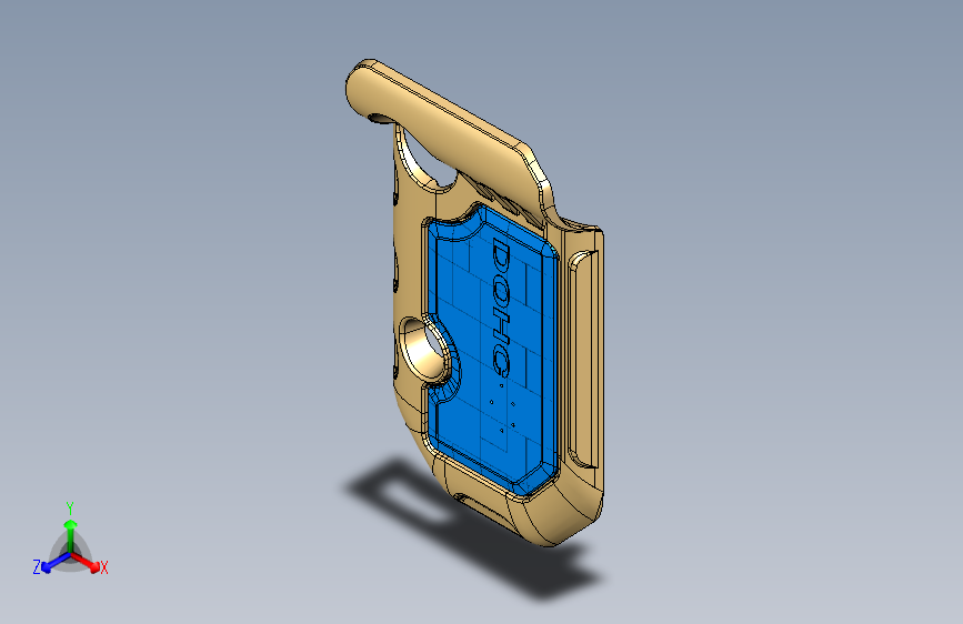 华泰圣达菲 内外饰   51730000G0B-D