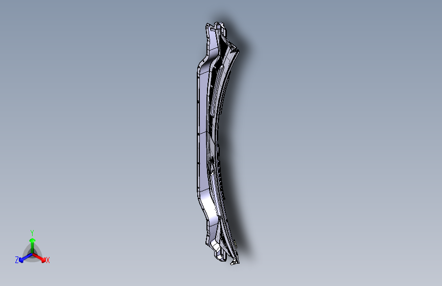 华泰圣达菲 外饰   53040000B00-D