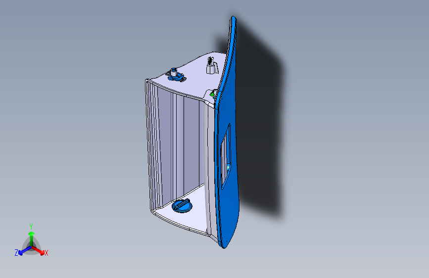 华泰圣达菲 内外饰   53030000G00-D