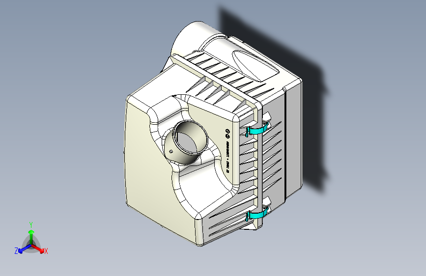华泰圣达菲 底盘 1132-G00-D