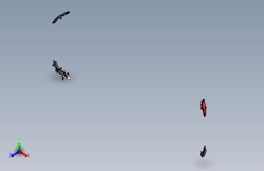 华泰圣达菲 电器 4116-雾灯分组