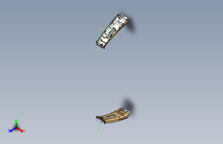 华泰圣达菲 内外饰 54020000S09-D
