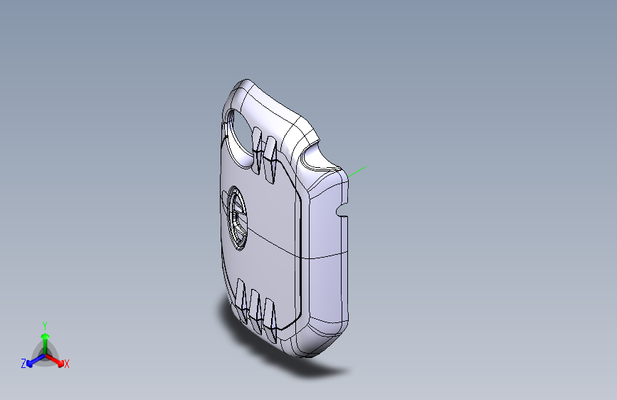 华泰圣达菲 内饰    B07