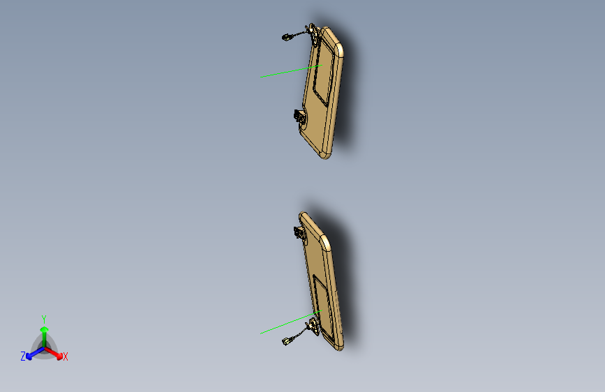 华泰圣达菲 内外饰 82040000S07-D