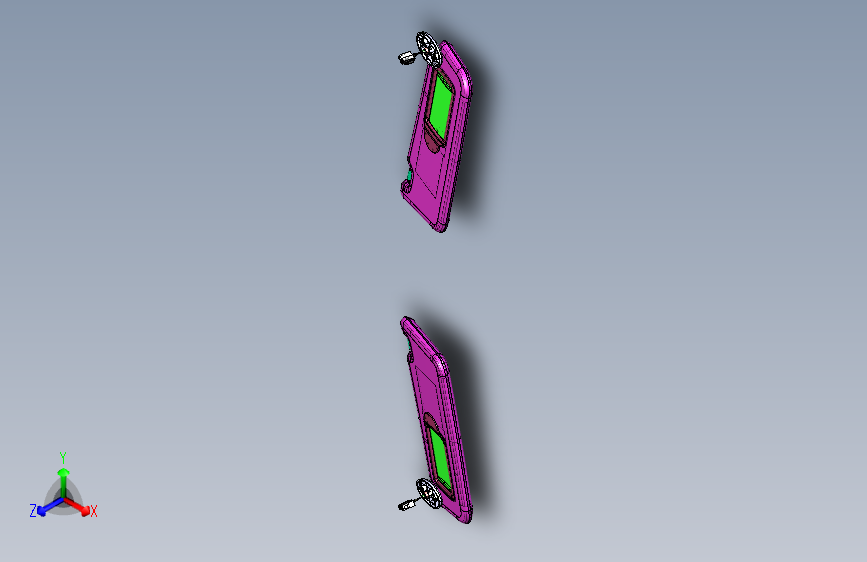 华泰圣达菲 内饰    82040000B02-D