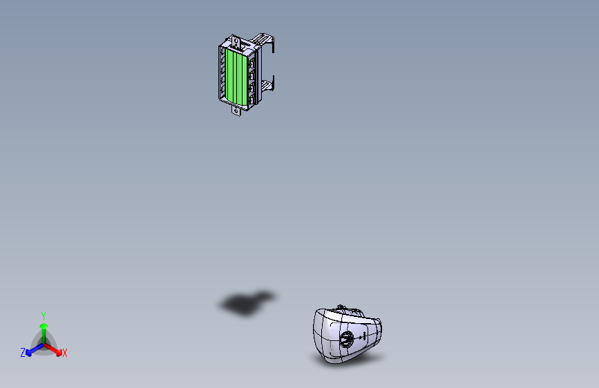 华泰圣达菲 电器 5820-安全气囊分组