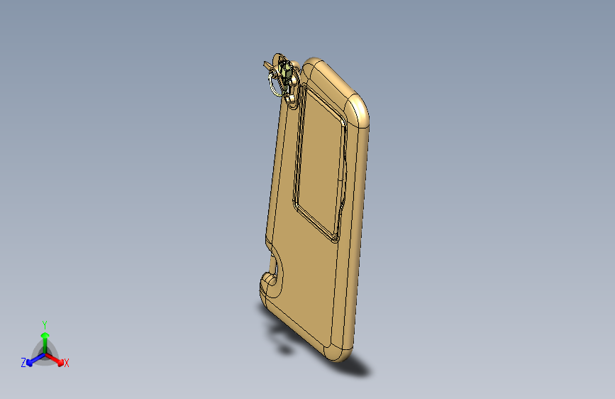 华泰圣达菲 内外饰   82040000G02-D