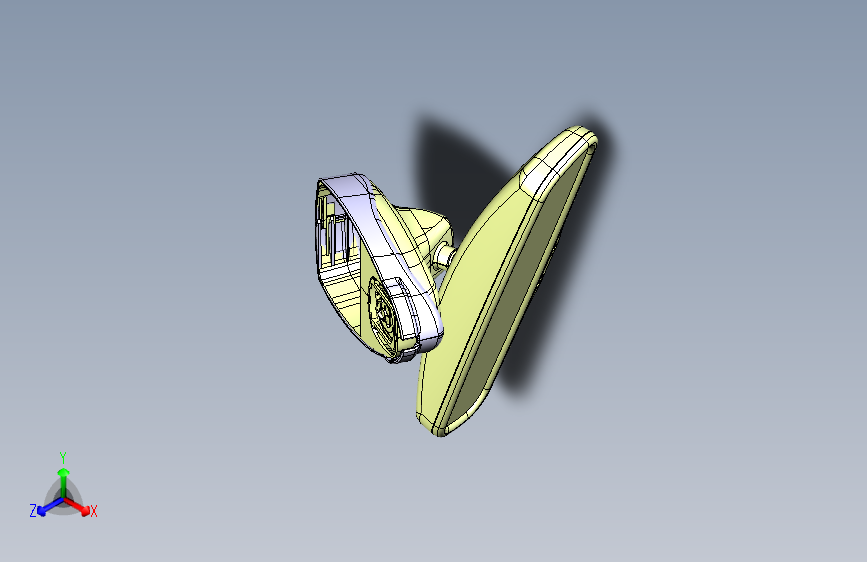 华泰圣达菲 内饰    82010000B02-D