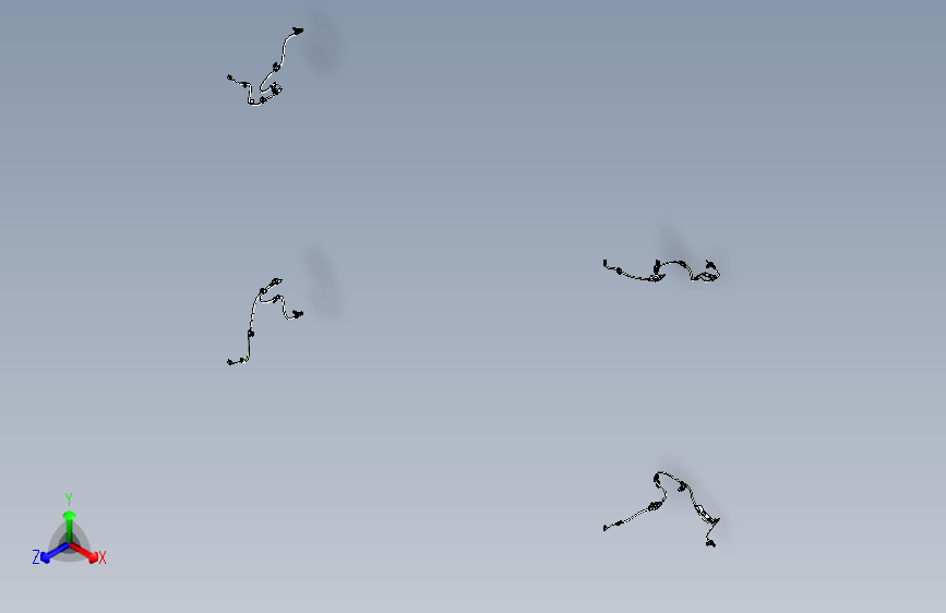 华泰圣达菲 电器 3630-ABS电控单元及传感器分组