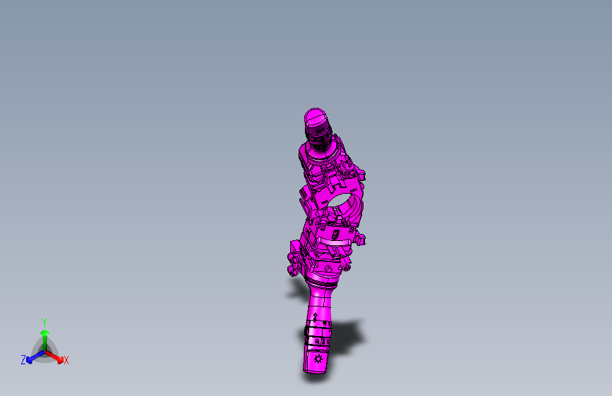 华泰圣达菲 电器 3774-组合开关分组