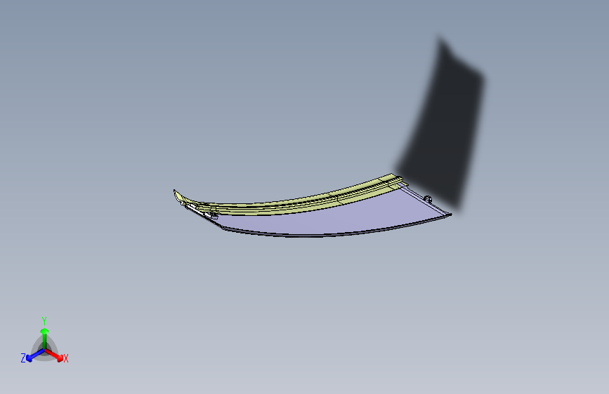 华泰圣达菲 外饰   55080000B00-D
