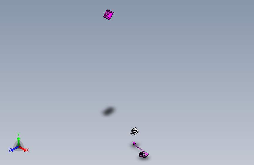 华泰圣达菲 电器 3605-防盗报警系统分组