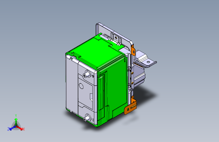 华泰圣达菲 电器 3703-蓄电池分组