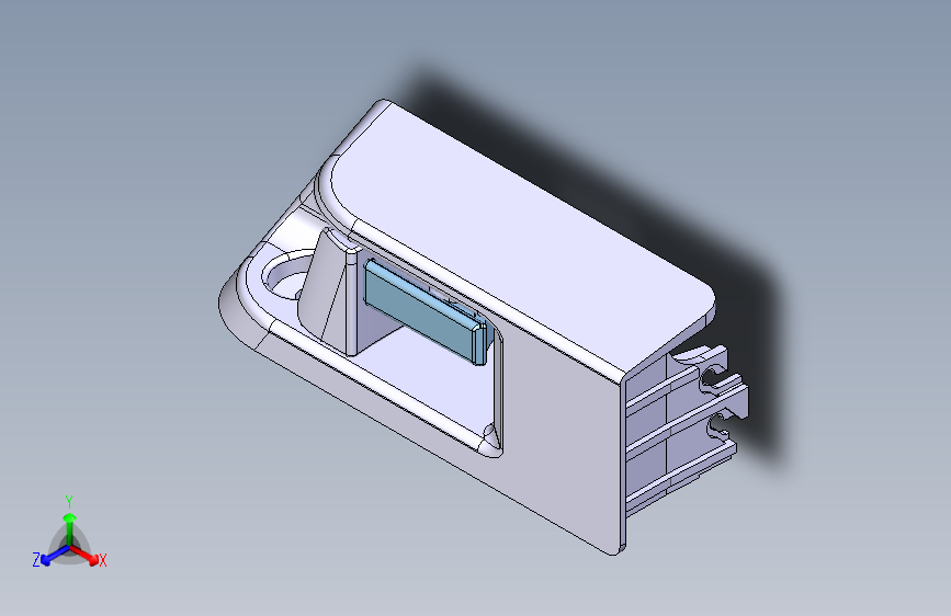 华泰圣达菲 内饰    55210000B00-D