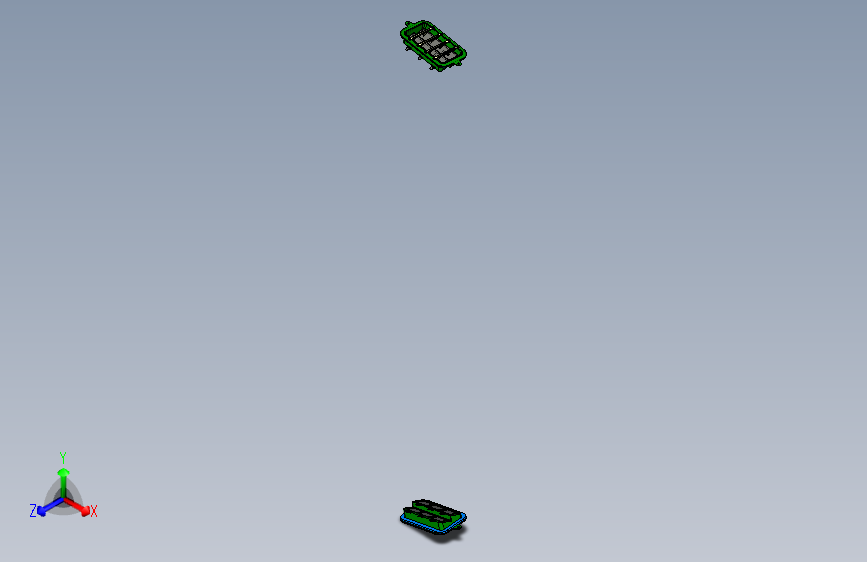 华泰圣达菲 外饰   55130000B00-D