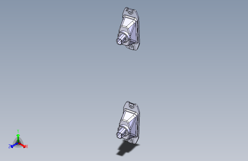 华泰圣达菲 电器 4108-牌照灯分组