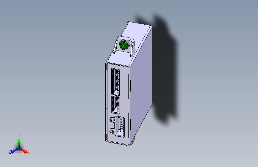 华泰圣达菲 电器 3636-车辆稳定性辅助装置电控单元及传感器分组
