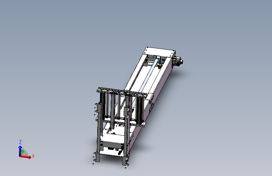 箱式提升机1682548==wb50