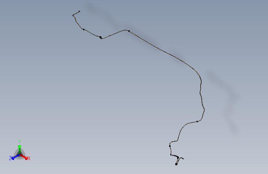 海马CE-1 后风窗洗涤器装置