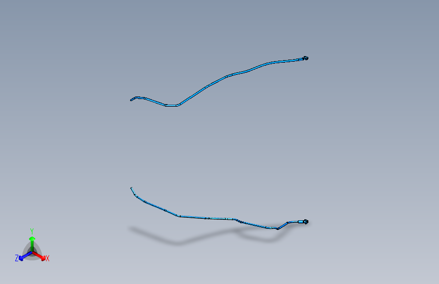 海马CE-1 天窗固定装置