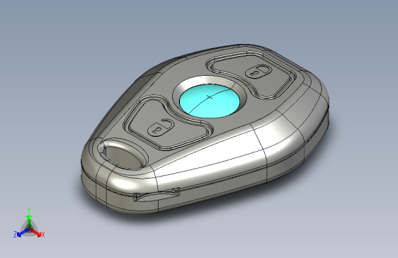 海马CE-1 车身电器控制装置