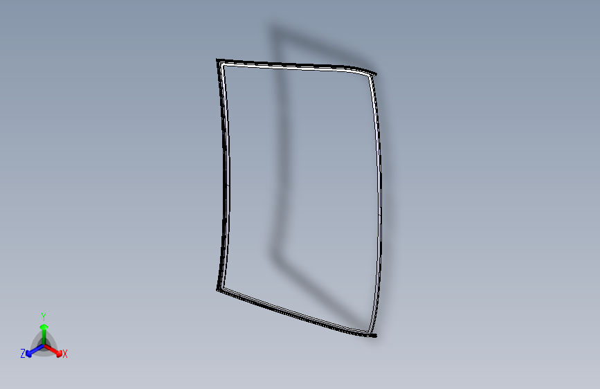 力帆530 A5200000-风窗雨刮