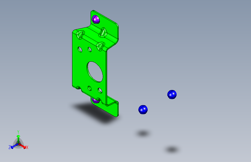 力帆530 A5120000B2前地板(EPS选配）
