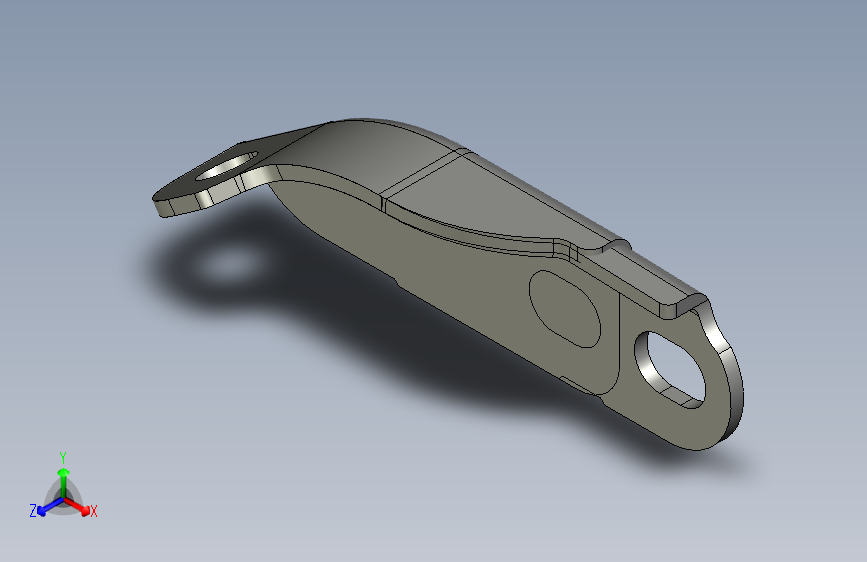 力帆530 A1000-发动机带变速箱总成