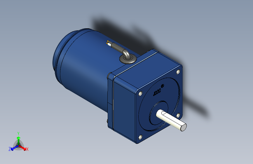 精研YT调速电机 6yt01-18