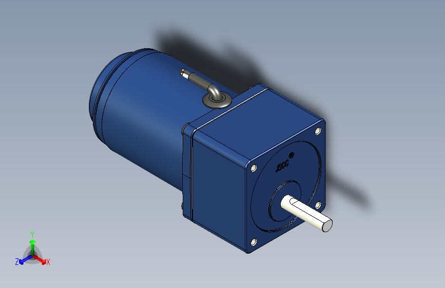 精研YT调速电机 6yt01-180